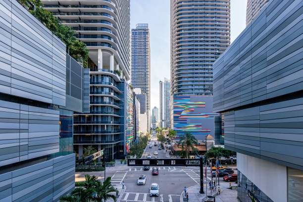 Flórida, Miami e Orlando