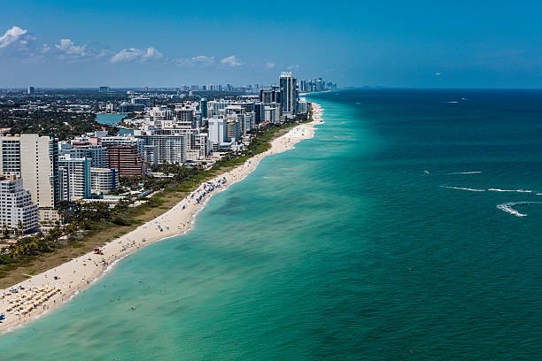 Flórida, Miami e Orlando